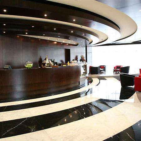 Symphony Hotel Apartments 두바이 내부 사진